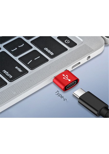 USB To Type-C Dişi Çevirici Dönüştürücü Adaptör - USB 3.0 fiyatları