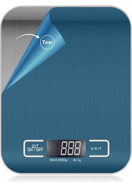 10KG Endüstriyel / Mutfak Ölçeği Paslanmaz Çelik Tartım Ölçeği Gıda Diyet Posta Dengesi Ölçüm Aracı LCD Elektronik Teraziler | Mutfak Terazi (Yurt Dışından) modelleri