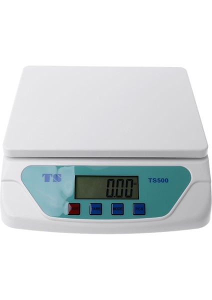 30KG Elektronik Ölçekler Tartım Mutfak Ölçeği LCD Gram Ev Ofis Depo Laboratuvarı Endüstrisi Bırakma Gemisi | Tartım Terazi (Yurt Dışından)