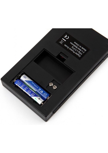 500G / 0.01G Dijital Cep Takı Ölçeği 0.01 Mini Hassas Elektronik Denge Ağırlığı Altın Gram Sikke Tartım Terazi Üniteleri | Tartım Terazi (Yurt Dışından) fiyatları