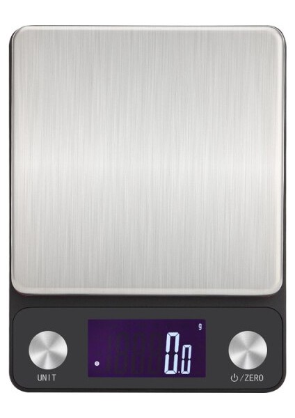 LCD Elektrikli Dijital Mutfak Ölçeği Elektronik Gıda Ölçeği Ölçüm Araçları (Yurt Dışından)
