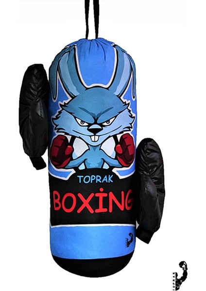 Çocuklar Için Box Torbası ve Eldiven fiyatları