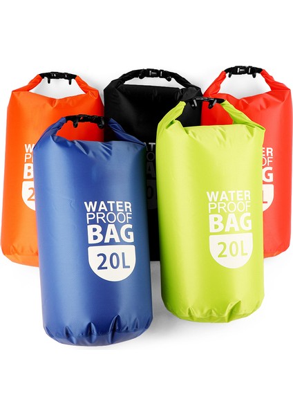 Pvc Kuru Su Geçirmez Yüzer Çanta Rulo Üst Kuru Çanta (Yurt Dışından) fiyatları