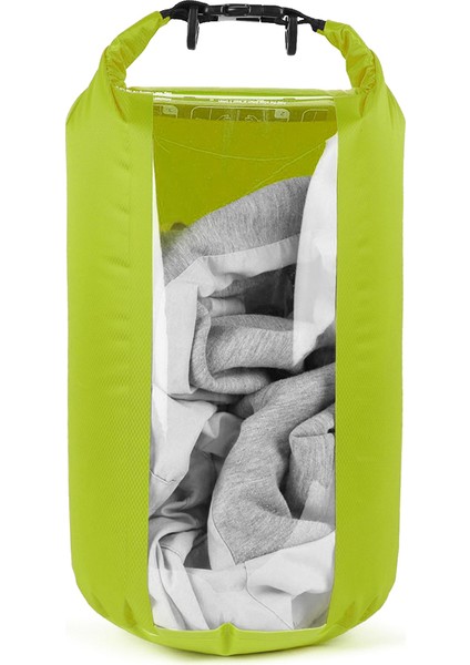 Pvc Kuru Su Geçirmez Yüzer Çanta Rulo Üst Kuru Çanta (Yurt Dışından) modelleri