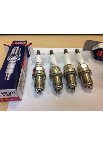 K16PR-U11 Kalem Buji (Adet Fiyatıdır) Denso