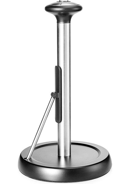 Kağıt Havlu Tutucu, Ayakta Kağıt Havlu Organizatör Rulo Dağıtıcı Mutfak Tezgahı Ev Yemek Masası | Kağıt Tutucular (Yurt Dışından)