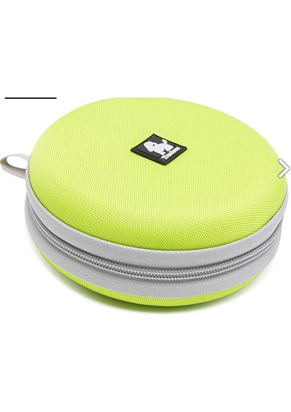 Katlanabilir Pet Kase Seyahat Katlanabilir 2 Kase Su Gıda Besleme Su Geçirmez Taşınabilir Köpek Kase Köpek Malzemeleri | Köpek Besleme (Yurt Dışından) fiyatları