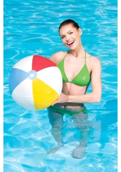 61 cm Dilimli Deniz Topu - 31022 fiyatları