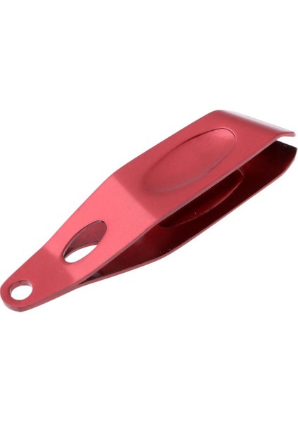 Taşınabilir Balıkçılık Hattı Kümesi Keskin Keskin Hattı Clipper, 5 cm Uzunluk, 2 Renk Kırmızı (Yurt Dışından) fiyatları