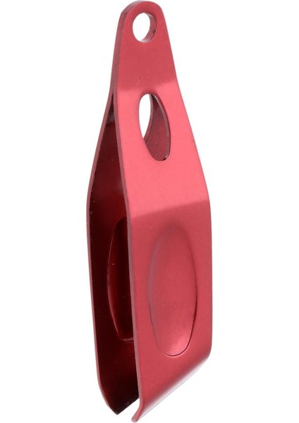 Taşınabilir Balıkçılık Hattı Kümesi Keskin Keskin Hattı Clipper, 5 cm Uzunluk, 2 Renk Kırmızı (Yurt Dışından) indirimleri