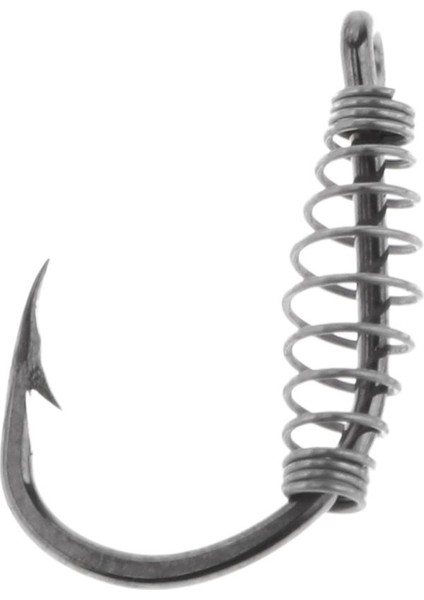 10 Adet Ağır Balıkçılık Kanca Set Bahar Dikenli Balığa Fishhook Tuzlu Su Kancası Boyutu 9 (Yurt Dışından) fırsatları