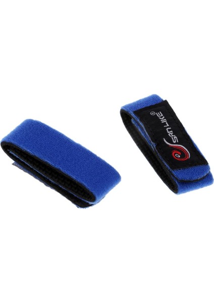 2 Adet Olta Bağları Elastik Çubuk Kemer Balıkçılık Aksesuarları Kutup Bağlantı Elemanları 18 x 2 cm (Yurt Dışından)