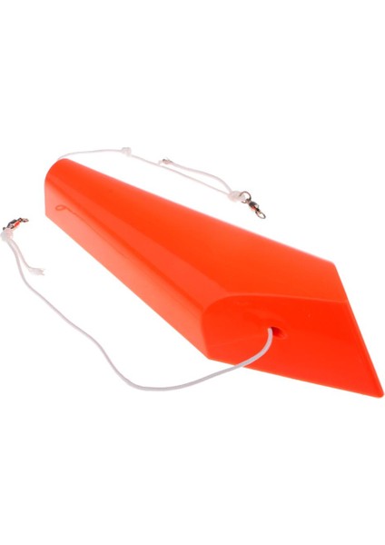 Sıçramasına Şamandıra Tekne Balıkçılık Trolling Aksesuar Tarafı Planya Sol / Sağ (Yurt Dışından)