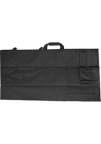 Balıkçılık Aracı Depolama Siyah (Yurt Dışından)