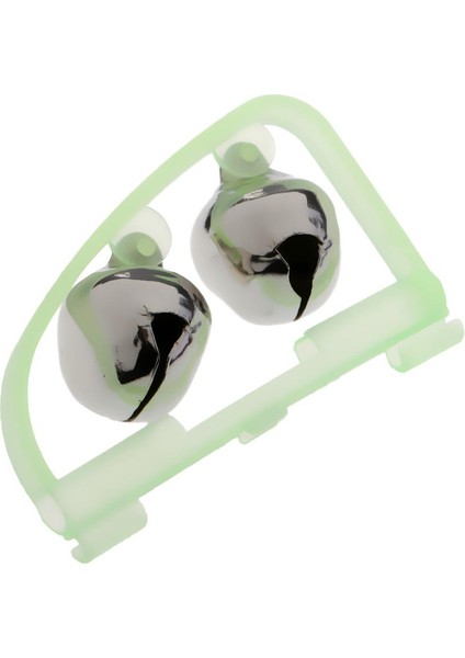 Balıkçı Çubuğu Isırık Alarm Klipsleri Için 10 Adet/lot Isırık Alarmı (Yurt Dışından) fırsatları