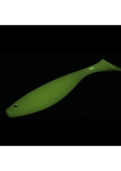 Yumuşak Balıkçılık Lures Baits Jig Swimbaits Koyu Aydınlık (Yurt Dışından) modelleri