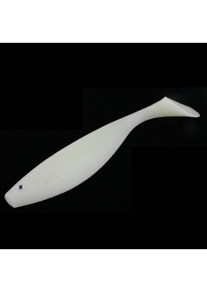 Yumuşak Balıkçılık Lures Baits Jig Swimbaits Koyu Aydınlık (Yurt Dışından) indirimleri