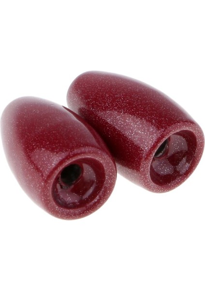 2 ~ 3 Adet Tungsten Çevirme Ağırlıkları Balıkçılık Platier Mücadele Çevre Dostu -5 Boyutları 1 4 Oz 2 Adet (Yurt Dışından) fiyatları