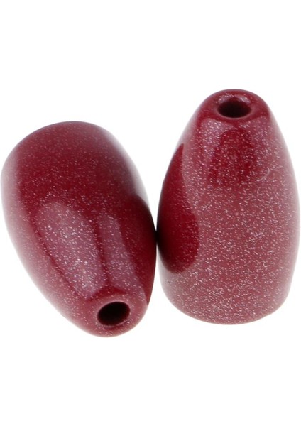 2 ~ 3 Adet Tungsten Çevirme Ağırlıkları Balıkçılık Platier Mücadele Çevre Dostu -5 Boyutları 1 4 Oz 2 Adet (Yurt Dışından) indirimleri