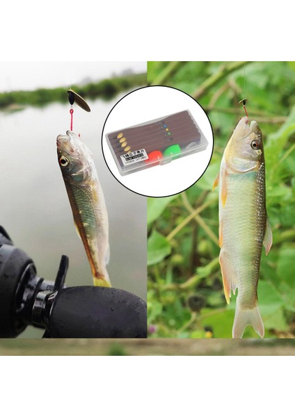 Bağlı Uçar Set Flama Sinek Sinek Balıkçılık Uçar Kiti Balıkçılık Sinek Çeşitler E (Yurt Dışından) fırsatları