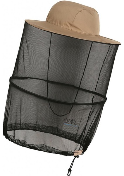 Arıcılık Güneş Şapka Kafa Net Uv Koruyucu Örgü Şapka Peçe Açık Havada Kahverengi Için (Yurt Dışından) indirimleri