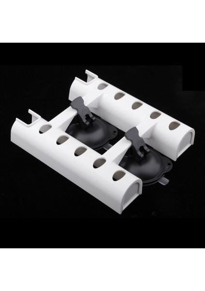 Vantuz Olta Raf 2 Tüp Çubuk Tutucu Araba / Kamyon / Suv / Balıkçılık Kutusu Için (Yurt Dışından) indirimleri