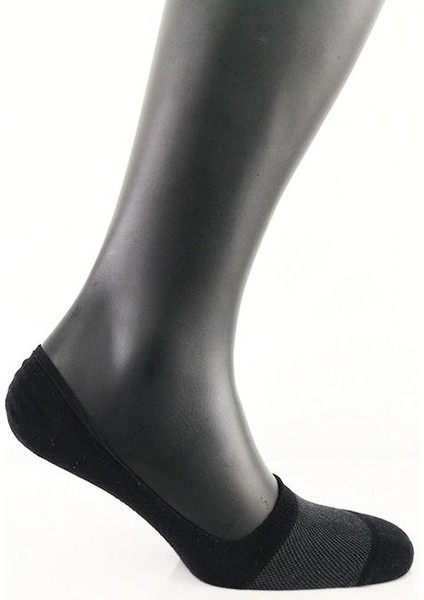 Spor Çorap 9924 - Siyah