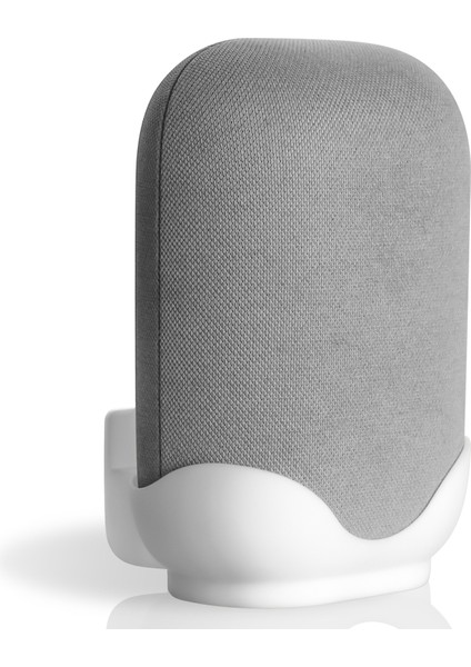 google Nest Audio Için Jg02 Duvar Braketi Beyaz (Yurt Dışından)