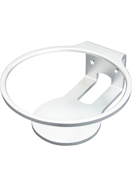 apple Homepod Mini Için Akıllı Hoparlör Duvar Montaj Braketi Gümüş Rengi (Yurt Dışından)