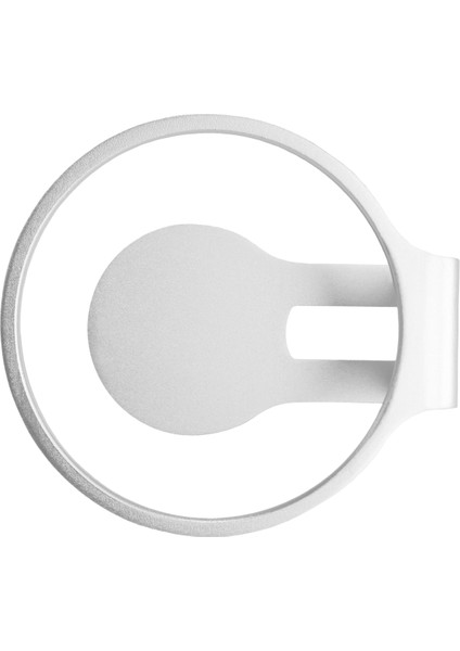 apple Homepod Mini Için Akıllı Hoparlör Duvar Montaj Braketi Gümüş Rengi (Yurt Dışından) modelleri