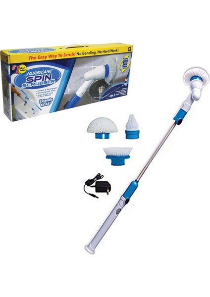 Şarjlı Temizlik Makinası Aleti modelleri