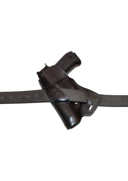 Sig Sauer P226 Deri Tabanca Kılıfı K-2462-S indirimleri