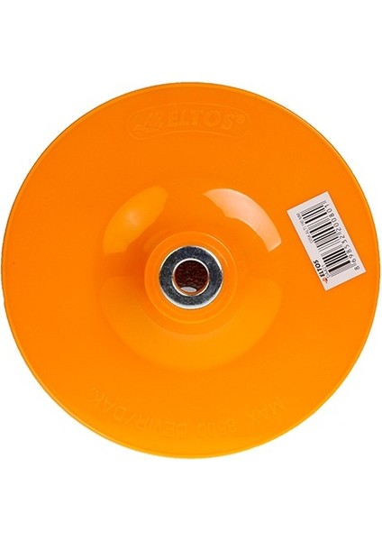 Disk Altı 180 mm