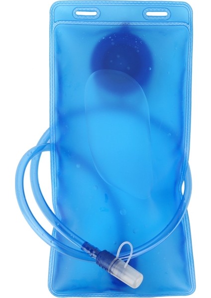 FK0010 Koşu Içme Suyu Torbası Mavisi
