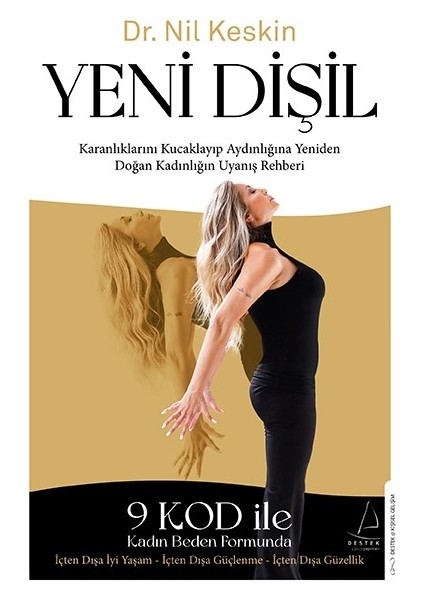 Yeni Dişil - Nil Keskin