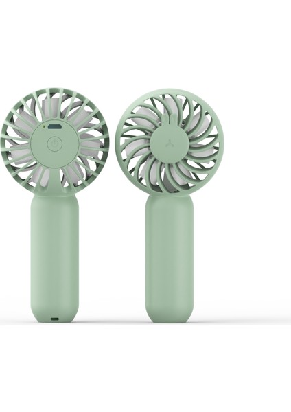 MF021 USB Tavşan Taşınabilir Fan (Yeşil)(Yurt Dışından) fiyatları