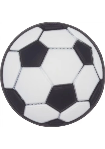 Jibbits Soccerball Ayakkabı Terlik Süsü