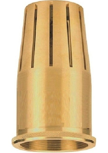 1.1/4 Pirinç Klape Klepsan