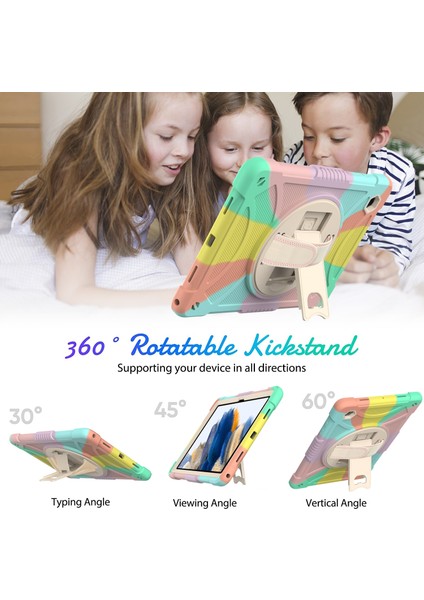 Samsung Galaxy Tab A8 10.5 2021 Çok Molor(Yurt Dışından)