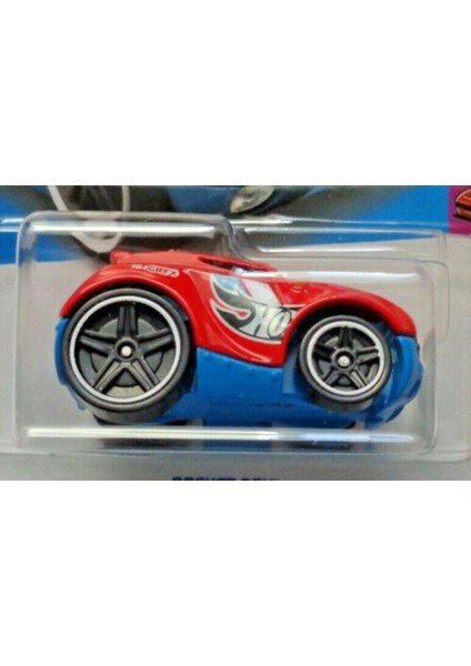 Rocket Box Hot Wheels Tekli Arabalar 1/64 Ölçek Metal Oyuncak Araba