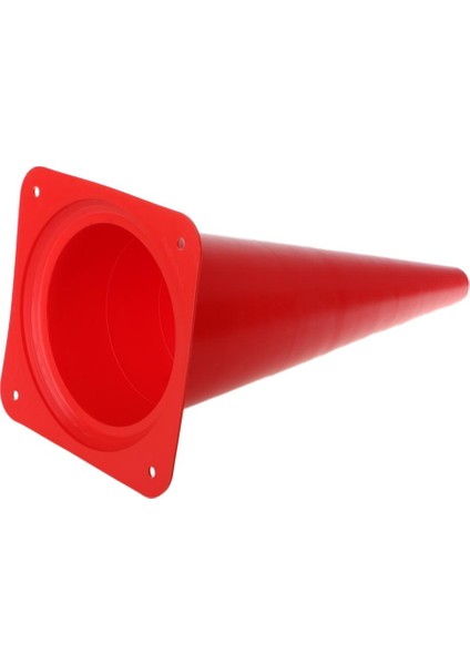 Spor Eğitimi, Futbol, ​​inşaat, Trafik Kırmızı 48CM Boyunda Güvenlik Koni (Yurt Dışından) fiyatları