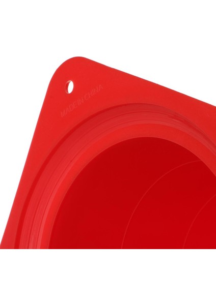Spor Eğitimi, Futbol, ​​inşaat, Trafik Kırmızı 48CM Boyunda Güvenlik Koni (Yurt Dışından) fırsatları