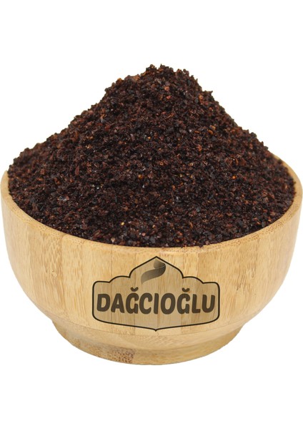 Pul Biber Urfa İsot Acı 250 gr