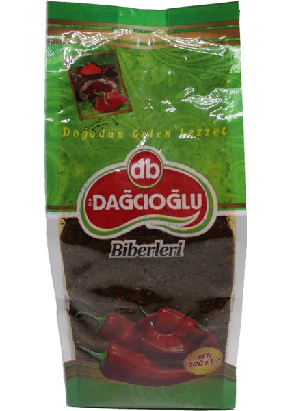 Pul Biber Urfa İsot Acı 250 gr