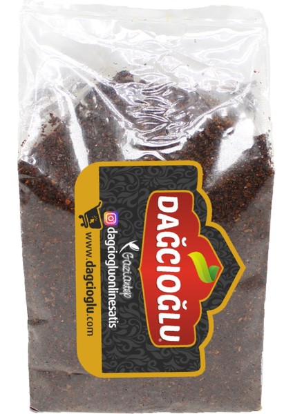Pul Biber Urfa İsot Acı 250 gr