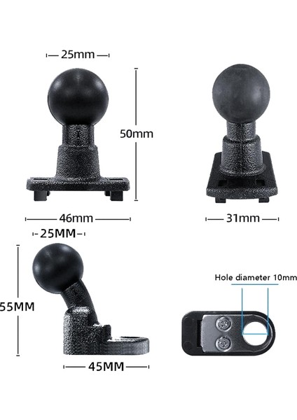 Okd Motosiklet Su Geçirmez Cep Telefonu Su Geçirmez Braketi Çanta, Stil: Ekstra Büyük Çanta + Braketi (Yükseltme Sürümü)(Yurt Dışından) modelleri