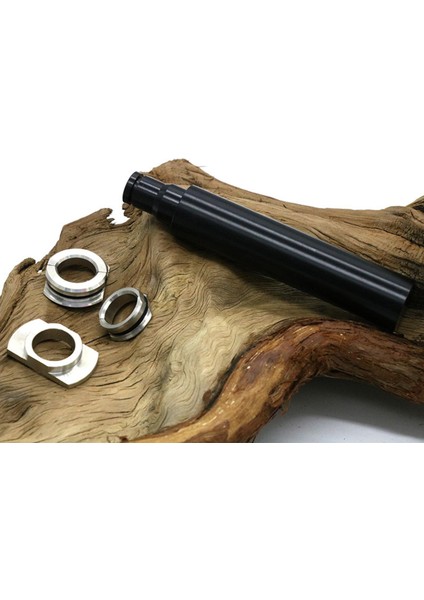 Bisiklet Alt Braketi Temizleme Aracı Pres Fit Yol Bisikleti Onarım Aracı Siyah Için (Yurt Dışından) modelleri