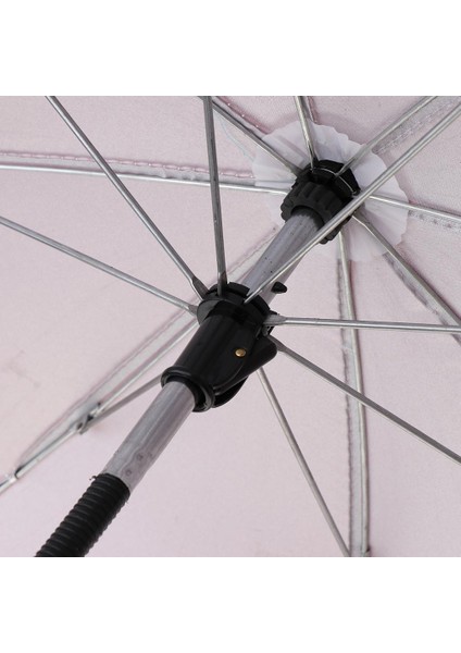 3x Yaz Güneş Gölge Şemsiye Beach Kelepçe Sığınak Parasol Sunbath Gölgelik (Yurt Dışından) indirimleri
