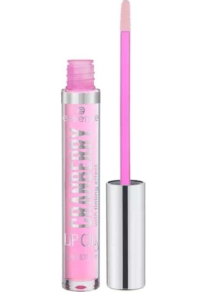 Cranberry Lip Oil 01 Smooth Protector fiyatları