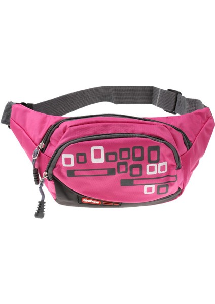 Seyahat Yürüyüş Kılıfı Kırmızı Gül (Yurt Dışından)